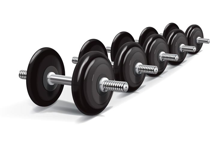 Pesi - Free Weights Vectors Pesi - Free Weights Vectors