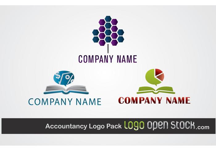 Accountancy Logo Pack Accountancy Logo Pack