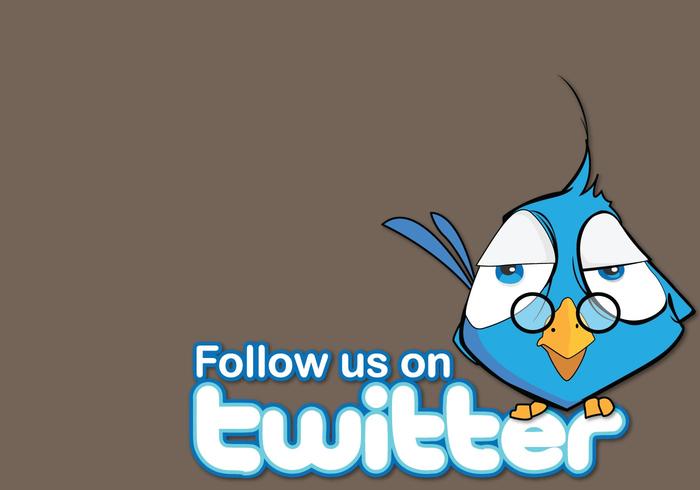 Twitter Vector Twitter Vector