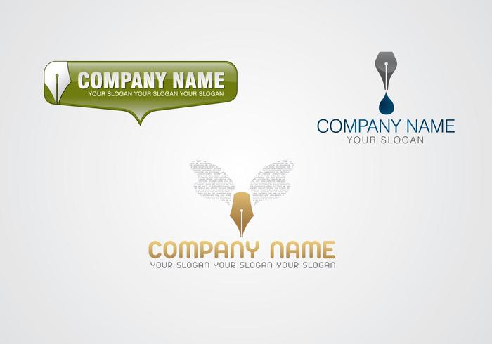 Content Company Logo Pack Content Company Logo Pack