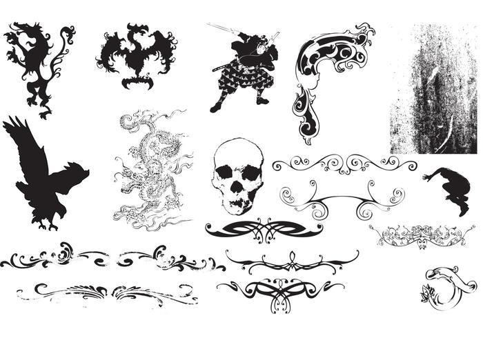 Random Vector Set 1 Random Vector Set 1