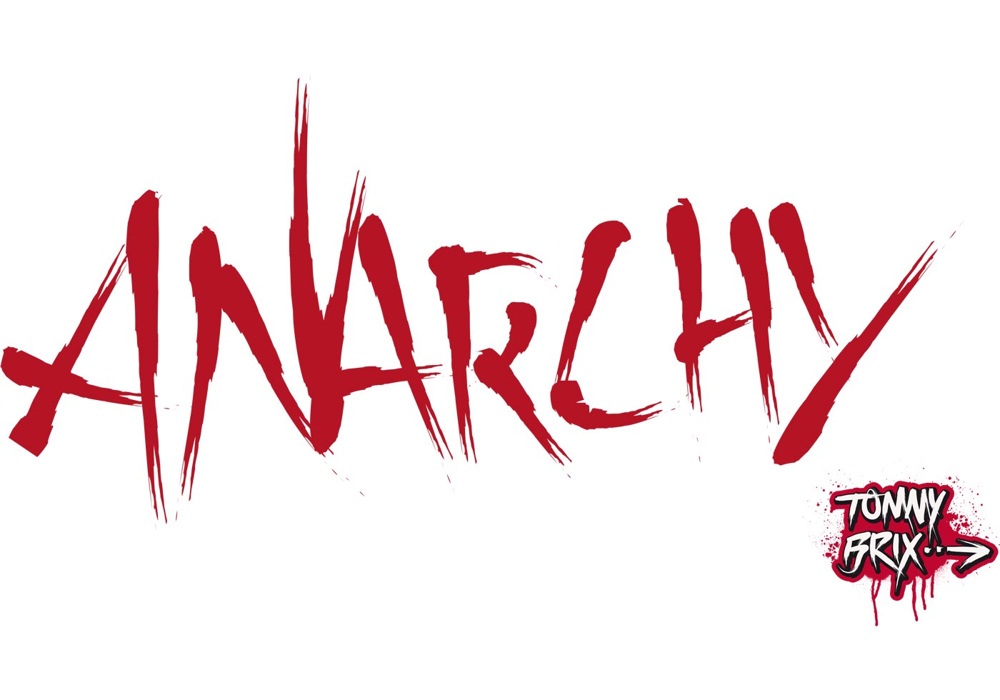 Free ANARCHY Vector