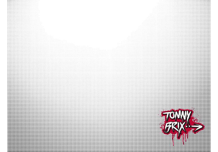 Raster #1 - design Tommy Brix Raster #1 - design Tommy Brix
