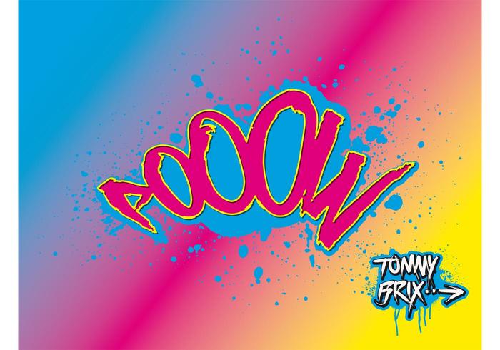 POOOW - design Tommy Brix POOOW - design Tommy Brix
