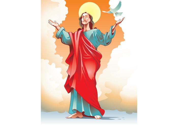 Christ Vector Christ Vector