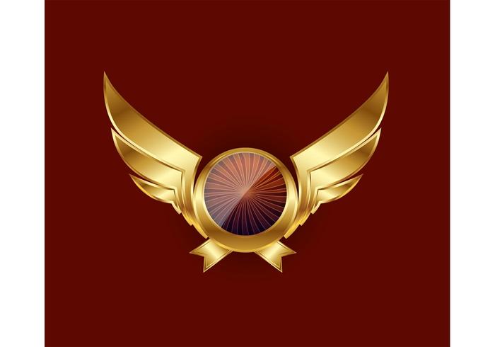 Gold Wings Gold Wings