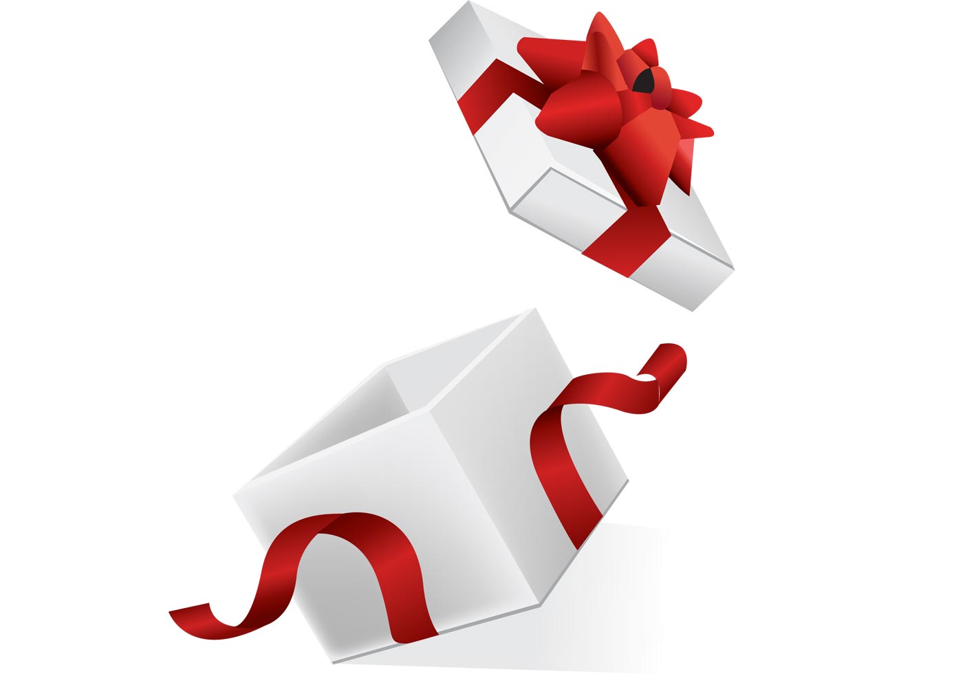 Gift Box Free Vector Art - (10787 Free Downloads)