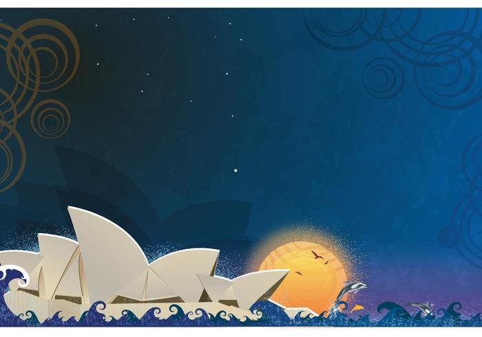 Sydney Opera House Theatre Sydney Opera House Theatre