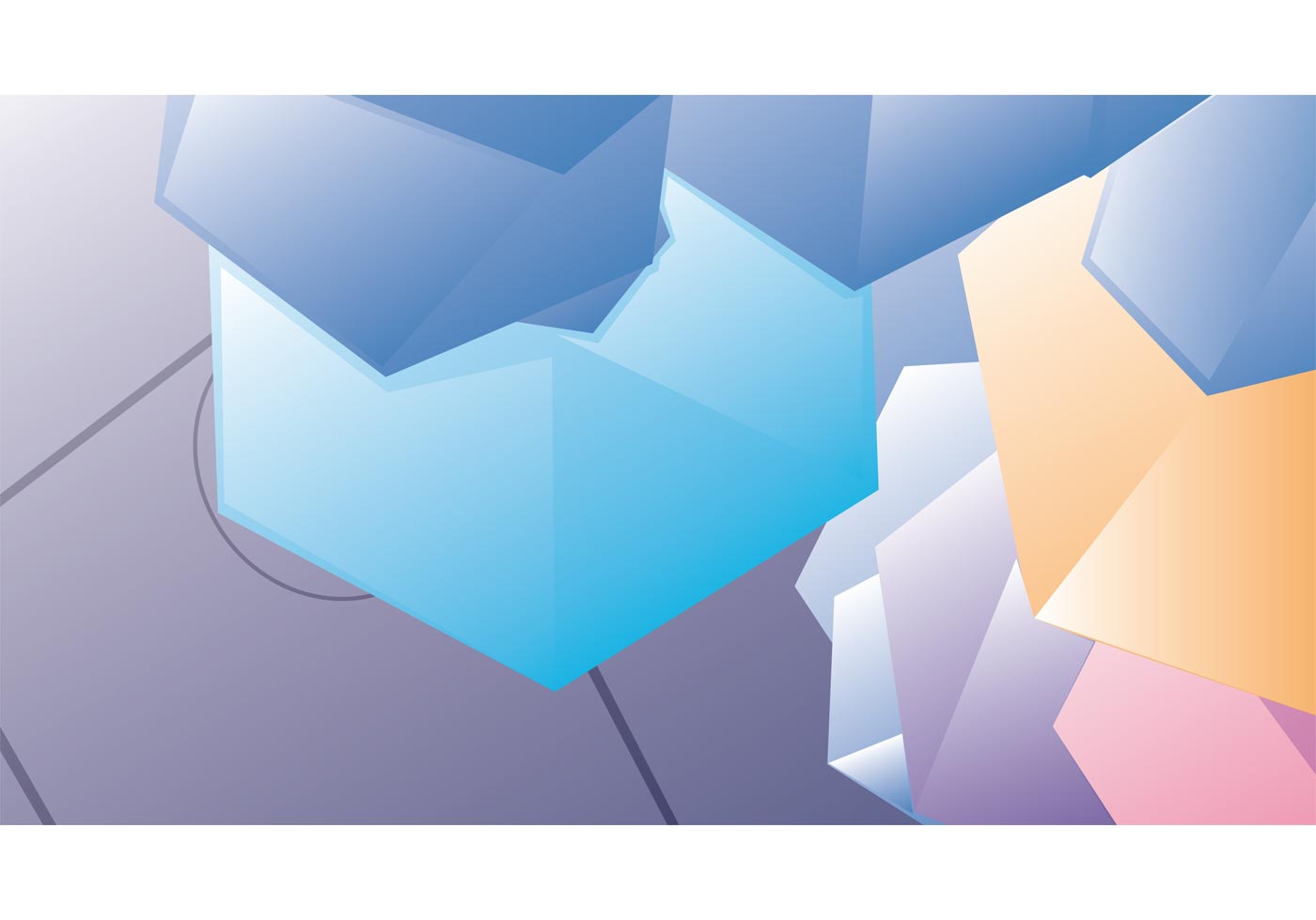 Download Free Abstract Background Vector
