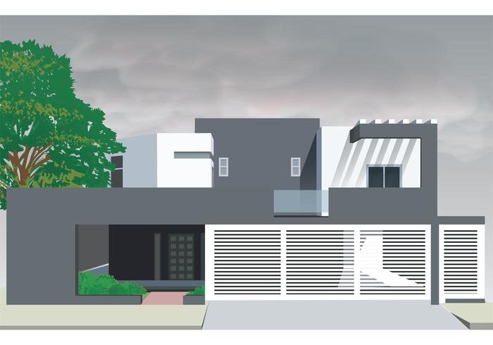 House Vector House Vector