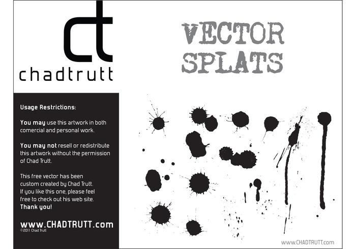 Splats Splats