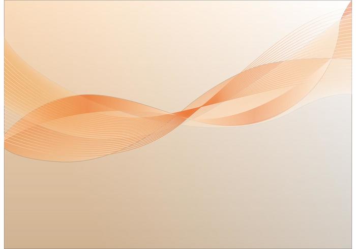 Sfondo Orange Vector Sfondo Orange Vector