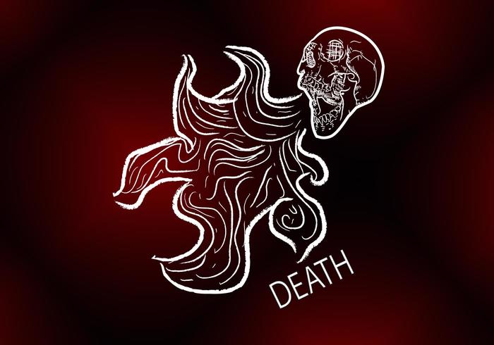 Breath of Death Vector Breath of Death Vector