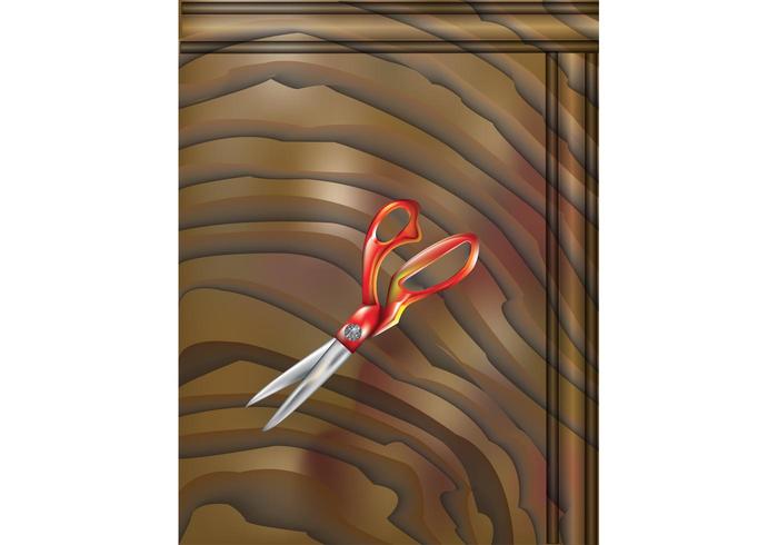 Scissors Vector Scissors Vector