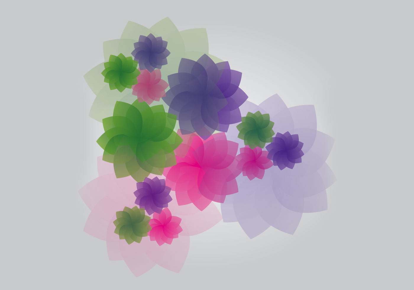 Purple Free Vector Art - (17054 Free Downloads)