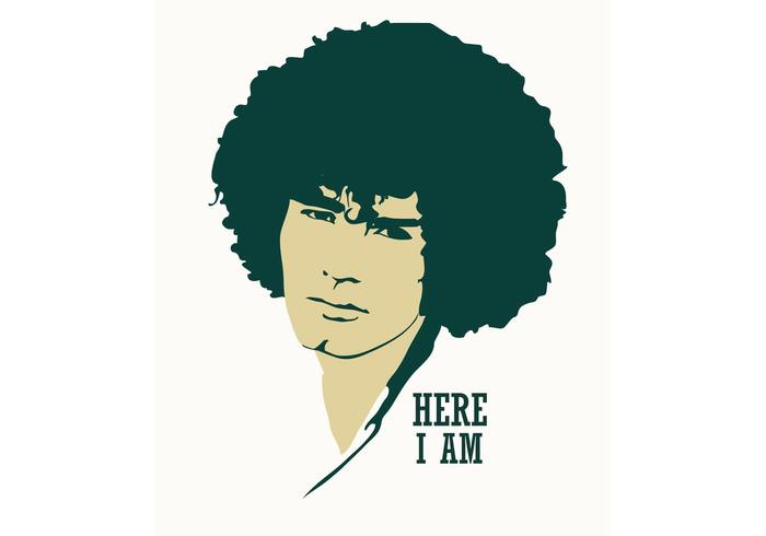 Tim Buckley Vector Tim Buckley Vector