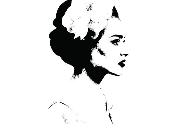 Madame Titty Vector Madame Titty Vector