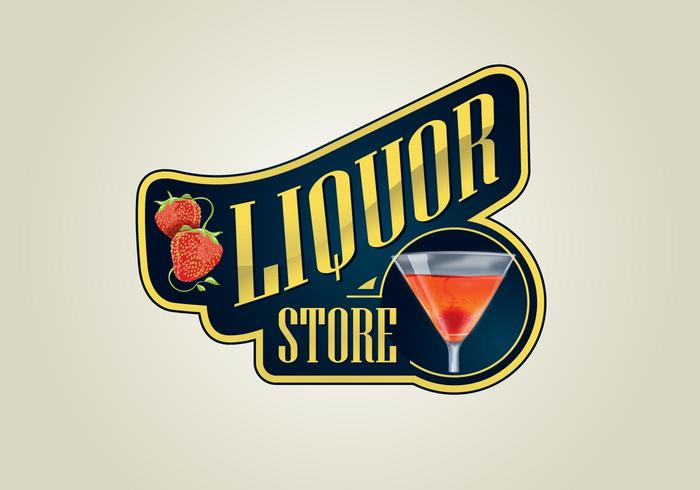 Liquor Store