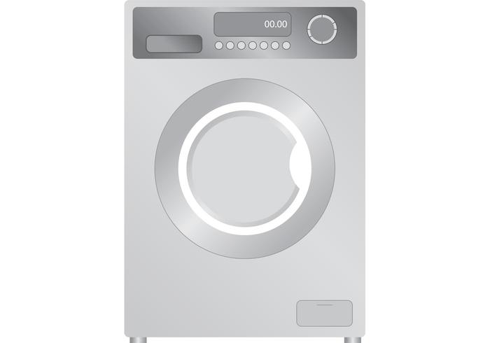 Washing Machine Vector Washing Machine Vector