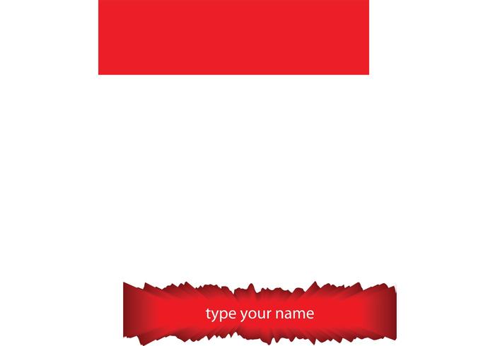 Name Board Vector Name Board Vector