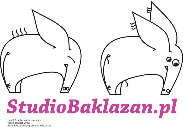 AntEater Vector AntEater Vector