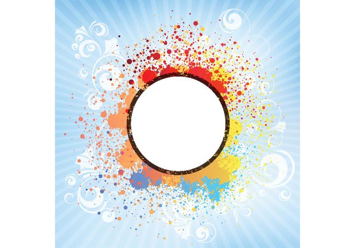 Abstract Background Vector Abstract Background Vector