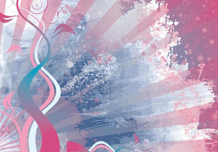 Femenine Grunge Background Femenine Grunge Background