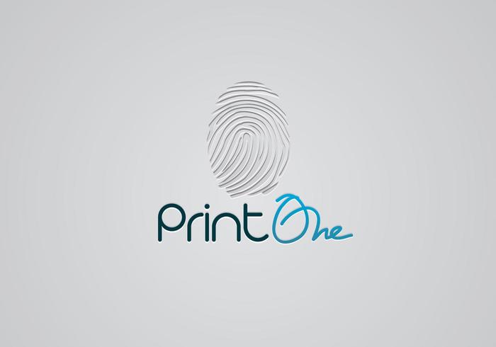 Print One Print One