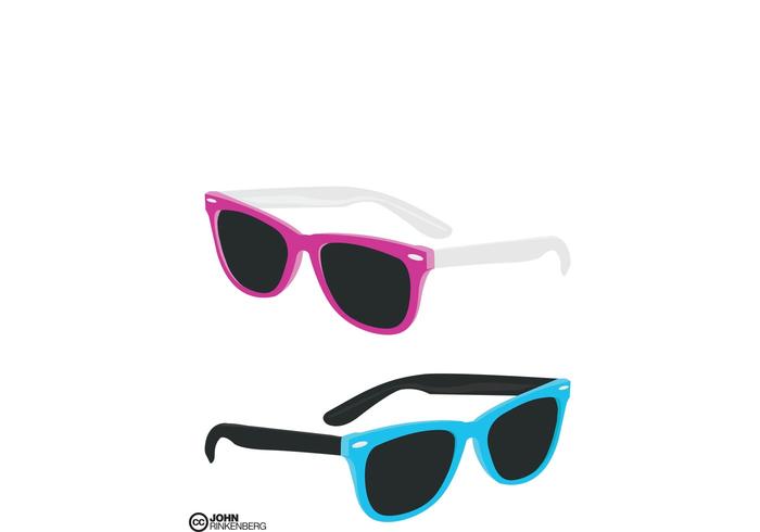 Free Vector Jay-Bans Free Vector Jay-Bans