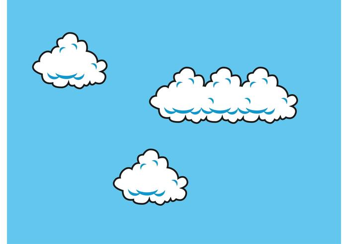 Mario Cloud Vectors Mario Cloud Vectors