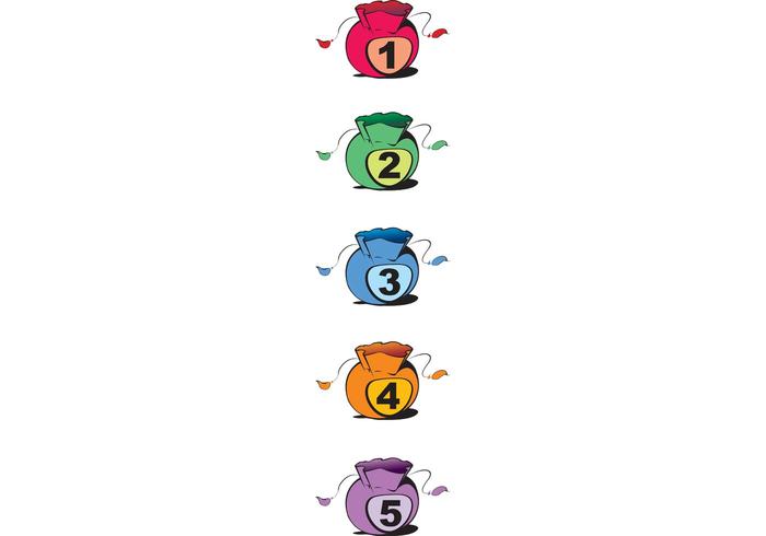 Carstom Fish Vector Carstom Fish Vector