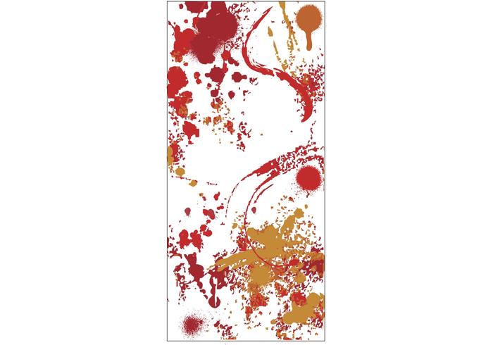 Spills and Stains Vector Spills and Stains Vector