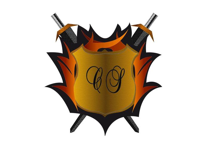 Swords and Shield Swords and Shield