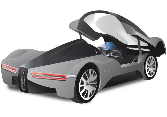 Maserati Birdcage Maserati Birdcage