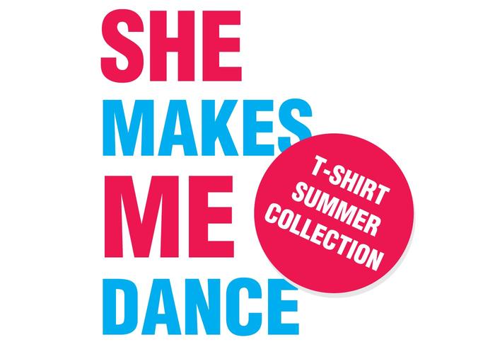 T-Shirt Summer Collection T1 T-Shirt Summer Collection T1
