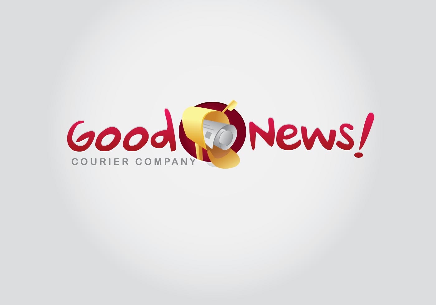 Mailing Company Logo Template Download Free Vector Art, Stock