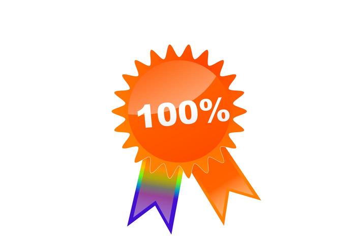 Vector Discount Badge Vector Discount Badge