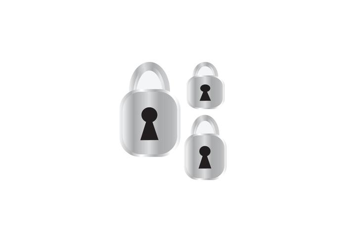 Free Security Locks Vectors Free Security Locks Vectors