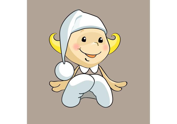 The Little Dwarf Vector The Little Dwarf Vector