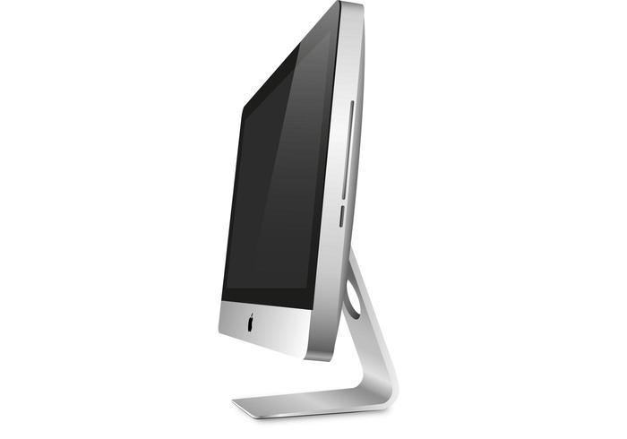 Apple iMac 27" Apple iMac 27"