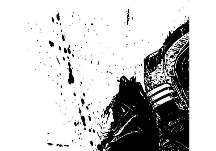 Gears of War (Marcus Fenix) Gears of War (Marcus Fenix)