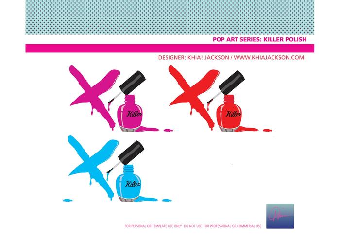 Killer Polish Killer Polish
