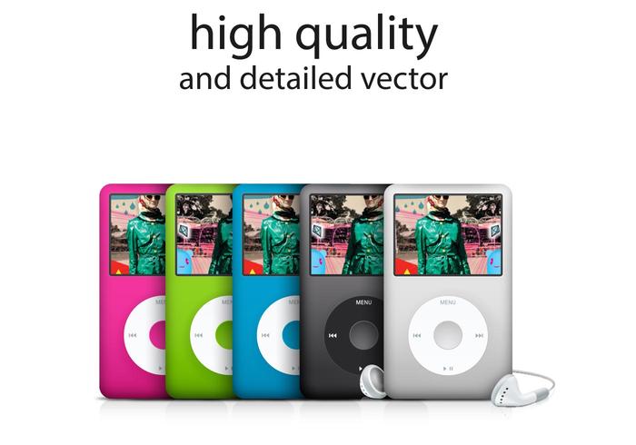 Apple Product Vector Pack Apple Product Vector Pack