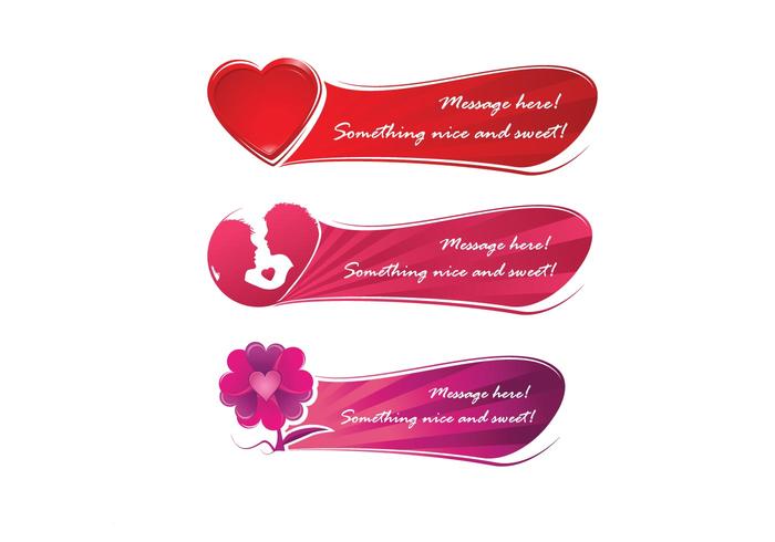 Sweet Love Banner Sweet Love Banner