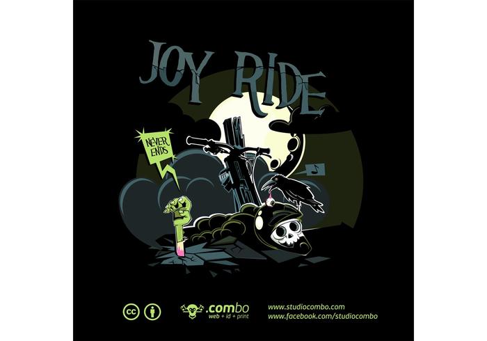 Joy Ride Joy Ride