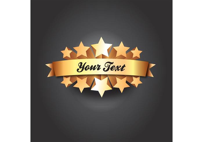 Star Ribbon Star Ribbon