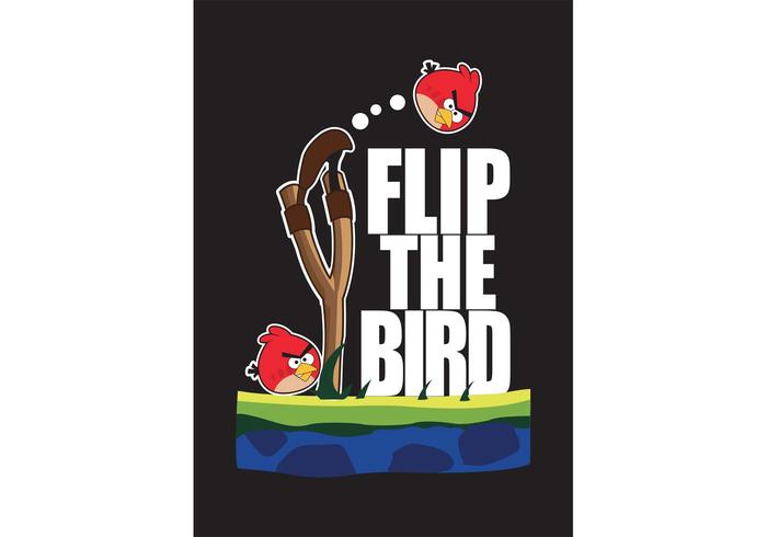 Angry Birds Vector Angry Birds Vector