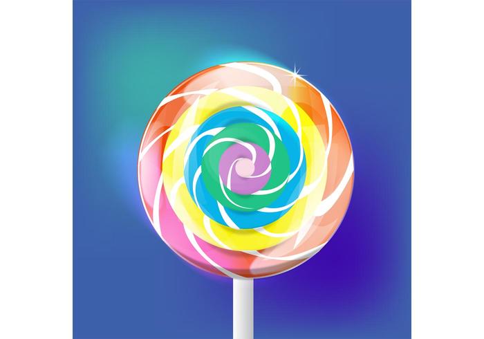 Lollipop Vector! Lollipop Vector!