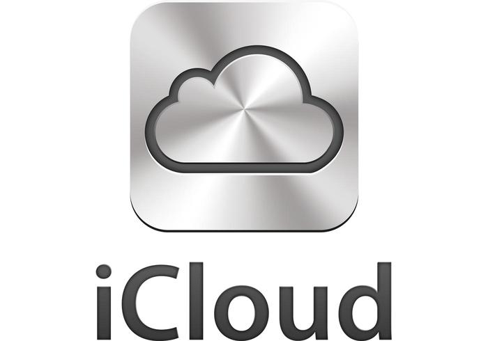 iCloud icon - Download Free Vector Art, Stock Graphics ...
