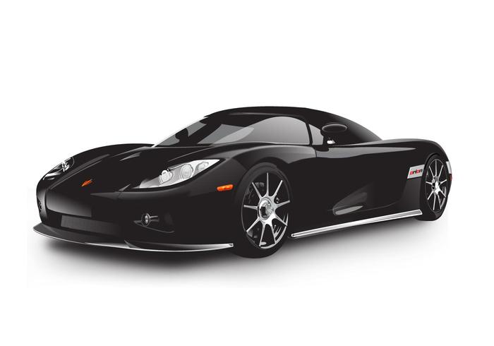 Vector Car Vector Car
